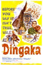 Watch Dingaka Movie4k