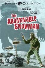 Watch The Abominable Snowman Movie4k