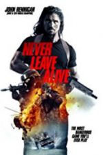 Watch Never Leave Alive Movie4k