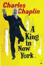 Watch A King in New York Movie4k