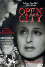 Watch Children of Rome Open City Movie4k