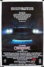 Watch Christine Movie4k