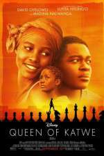Watch Queen of Katwe Movie4k