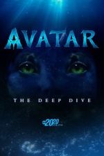 Watch Avatar: The Deep Dive -- A Special Edition of 20/20 (TV Special 2022) Movie4k