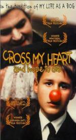 Watch Cross My Heart and Hope to Die Movie4k