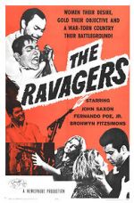 Watch The Ravagers Movie4k