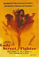 Watch Lady Street Fighter Movie4k