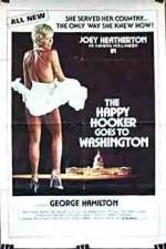 Watch The Happy Hooker Movie4k