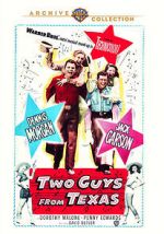 Watch Two Guys from Texas Movie4k