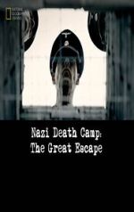 Watch Nazi Death Camp: The Great Escape Movie4k