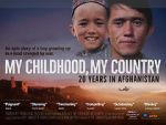 Watch My Childhood, My Country: 20 Years in Afghanistan Movie4k