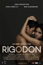 Watch Rigodon Movie4k