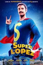 Watch Superlopez Movie4k