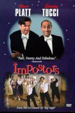 Watch The Impostors Movie4k