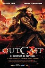 Watch Outcast Movie4k