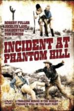 Watch Incident at Phantom Hill Movie4k