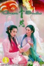 Watch Green Snake (Shing Se) Movie4k