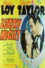 Watch Lucky Night Movie4k