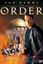 Watch The Order Movie4k