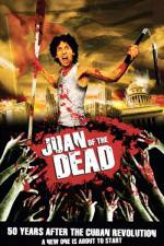 Watch Juan of the Dead Movie4k