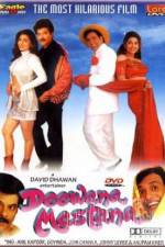 Watch Deewana Mastana Movie4k