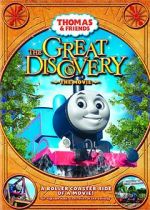 Watch Thomas & Friends: The Great Discovery - The Movie Movie4k