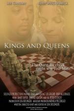 Watch Kings and Queens Movie4k