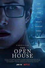 Watch The Open House Movie4k
