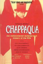 Watch Chappaqua Movie4k