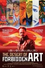 Watch The Desert of Forbidden Art Movie4k