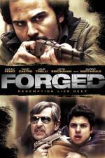 Watch Forged Movie4k