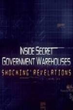 Watch Inside Secret Government Warehouses: Shocking Revelations Movie4k