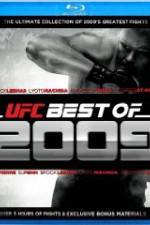 Watch UFC: Best of UFC 2009 Movie4k