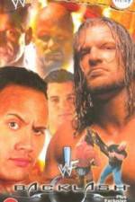 Watch WWF Backlash Movie4k
