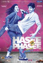 Watch Hasee Toh Phasee Movie4k