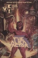 Watch The Alien Factor Movie4k