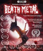 Watch Death Metal Movie4k