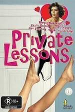 Watch Private Lessons Movie4k