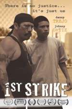 Watch 1st Strike Movie4k