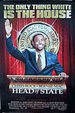 Watch Head of State Movie4k