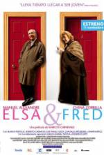 Watch Elsa & Fred Movie4k