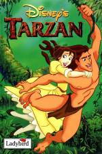 Watch Tarzan Movie4k