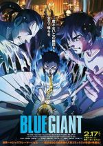 Watch Blue Giant Movie4k