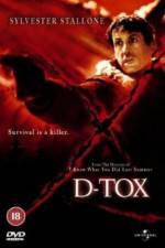 Watch D-Tox Movie4k