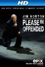 Watch Jim Norton Please Be Offended Movie4k