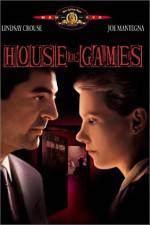 Watch House of Games Movie4k