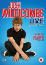 Watch Josh Widdicombe Live: And Another Thing... Movie4k