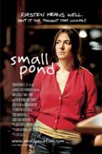 Watch Small Pond Movie4k