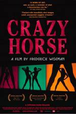 Watch Crazy Horse Movie4k