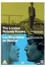 Watch The London Nobody Knows Movie4k